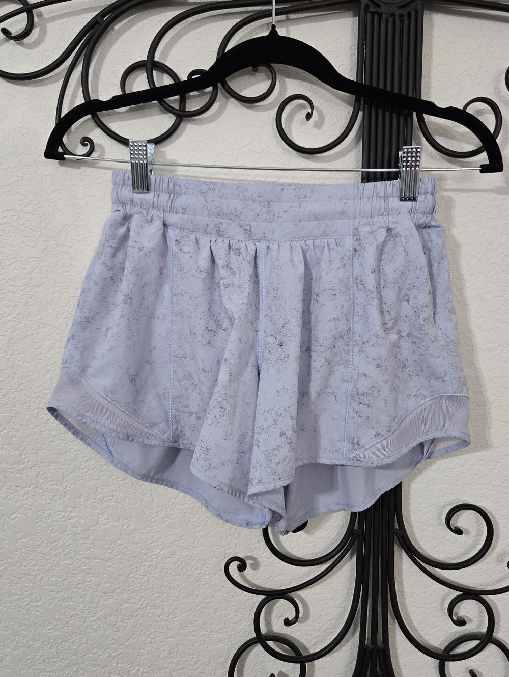 LULULEMON Hotty Hot Shorts | 6